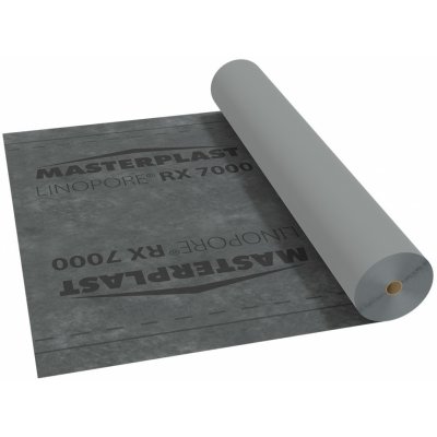 Masterplast Linopore RX 7000 1,5 x 50 m – Zboží Mobilmania