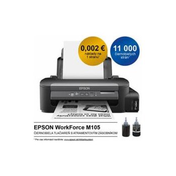 Epson M105