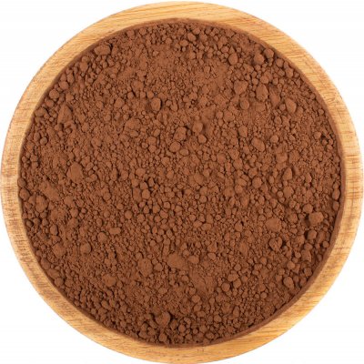 Vital Country Kakaový prášek natural (10-12%) 500 g – Zboží Dáma