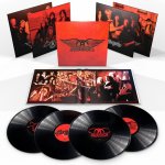 Aerosmith Greatest Hits LP – Hledejceny.cz