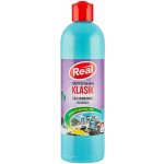 Real Tekutý čistící písek classic krém 600 g – Sleviste.cz