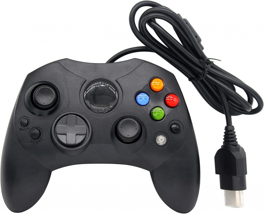 PSko drátový ovaldač pro Xbox Controller S 6909