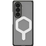 Urban Armor Gear Mouve Case Samsung Galaxy Z Fold7 transparentní černá s magnetickým modulem 214505114343 – Sleviste.cz