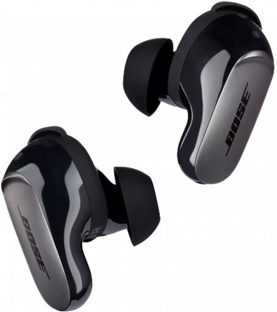 Bose QuietComfort Ultra Earbuds