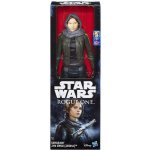 Hasbro Star Wars Episoda 8 Rogue One Sergeant Jyn Erso – Sleviste.cz