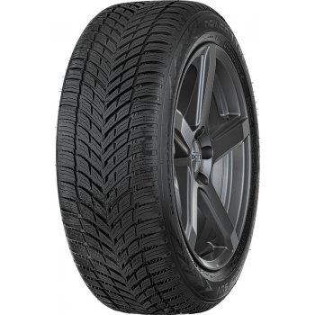 Nokian Tyres Seasonproof 235/50 R18 101V