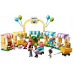 LEGO® Friends 42615 Den adopce zvířat – Zboží Živě