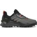 adidas Terrex AX4 M FZ3280 - grey six solar red carbon