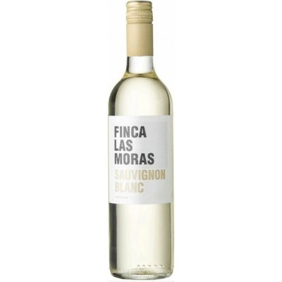 Las Moras Varietal Sauvignon Blanc 2021 12,5% 0,75 l (holá láhev) – Hledejceny.cz