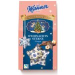 Manner nugátové hvězdičky 170 g – Zboží Dáma