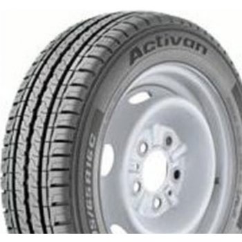 BFGoodrich Activan 215/65 R16 109T