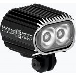 Lezyne E-Bike Macro Drive 1000 přední černé – Sleviste.cz