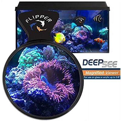 Flipper Viewer magnetická lupa 5" – Hledejceny.cz