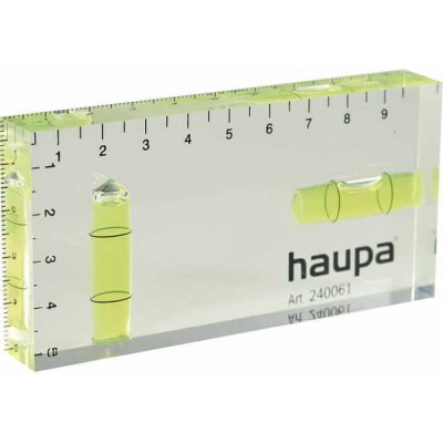 Haupa 240061 HUPmini 100 mm – Hledejceny.cz