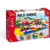 Wader Garáž PLAY TRUCKS 9.1m