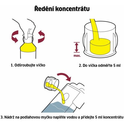 Kärcher 6.295-943.0 RM 537 čistič kamenných podlah 500 ml – Zboží Mobilmania