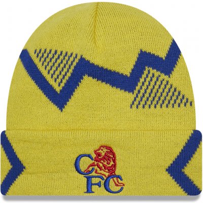 New Era čepice Chelsea FC 1992 Short Cuff – Hledejceny.cz