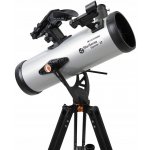Celestron StarSense Explorer LT 114/1000 AZ – Zboží Mobilmania