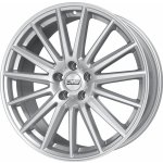 CMS C23 6x15 4x108 ET23 racing silver – Sleviste.cz