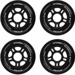 Spokey PU 84 mm 82A 4 ks – Zboží Dáma