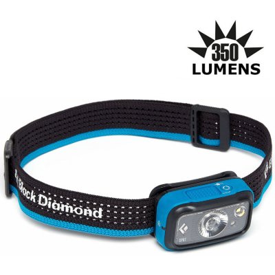 Black Diamond Spot 350 – Sleviste.cz