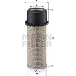 Vzduchový filtr MANN-FILTER C 14 190 – Hledejceny.cz