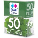 PIXIE CREW Silikonové pixely malé, 20 – Hledejceny.cz