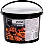 Cornet Bylinková marináda Coronet 1,5 kg – Zboží Dáma