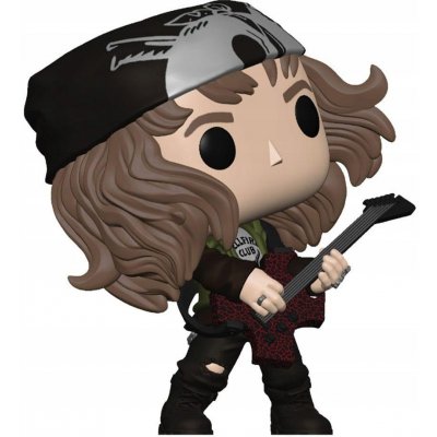 Funko Pop! Eddie – Zboží Dáma