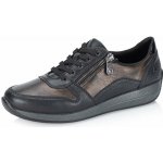 Rieker N1100-25 hnědá – Sleviste.cz