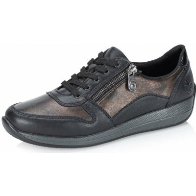 Rieker N1100-25 hnědá – Sleviste.cz