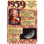 Blahopřaní 1959 - česky – Sleviste.cz