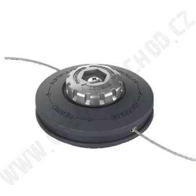 TECOMEC PT 130 bez adaptérů 50309011 – Zboží Mobilmania
