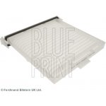 Filtr, vzduch v interiéru BLUE PRINT ADK82507 – Hledejceny.cz