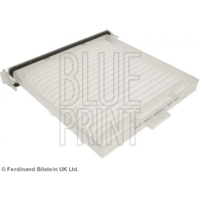 Filtr, vzduch v interiéru BLUE PRINT ADK82507 – Hledejceny.cz