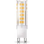 Kobi LED žárovka G9/6W/230V 3000K KB0233 – Hledejceny.cz