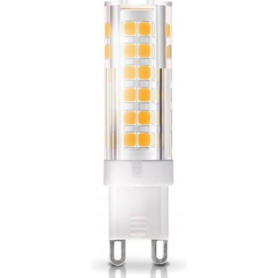 Kobi LED žárovka G9/6W/230V 3000K KB0233 – Hledejceny.cz