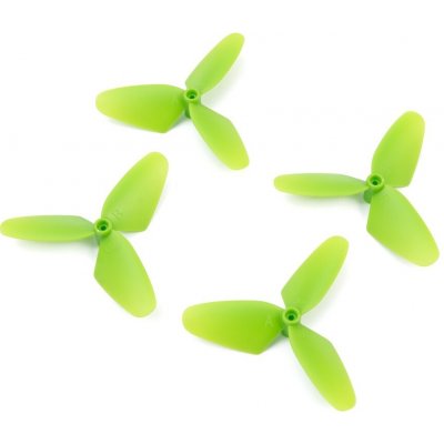 Syma X26 Sada vrtulí (4ks) – Zboží Mobilmania