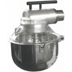 FEUMA Planetový míchací a šlehací přístroj (15 l) UP 15 – Zboží Dáma