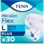 Tena Flex Plus XL 30 ks – Zboží Dáma