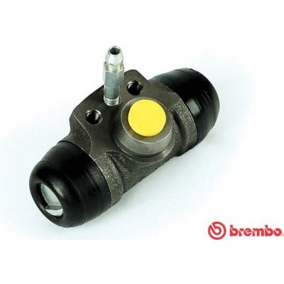 Brzdový váleček BREMBO A 12 290 (A12290) | Zboží Auto