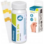 BESTWAY 58142 proužkový tester na pH – Zboží Dáma