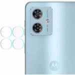 3mk Protection Lens Protection hybridní sklo na fotoaparát pro Motorola Moto G54 5903108538374 – Zboží Živě