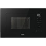 GORENJE BM201M2BG – Hledejceny.cz