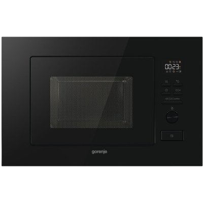 GORENJE BM201M2BG – Hledejceny.cz
