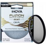 Hoya Fusion Antistatic Next PL-C 62mm – Zbozi.Blesk.cz