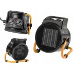 Neo Tools PTC 3kW 90-063 – Zboží Dáma