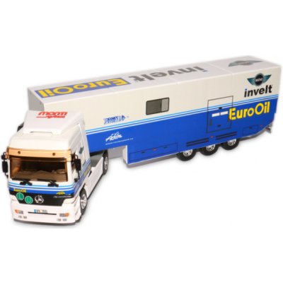 Seva Monti System 61.9 EuroOil Invelt Team – Sleviste.cz