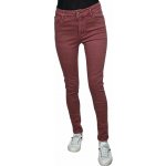 M.Sara Dámské růžové push-up džíny – Sleviste.cz