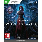 Outriders: Worldslayer – Hledejceny.cz